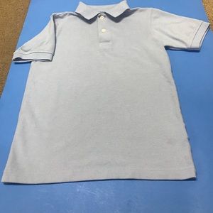 Short Sleeve Polo Style Shirt.  Great Condition!